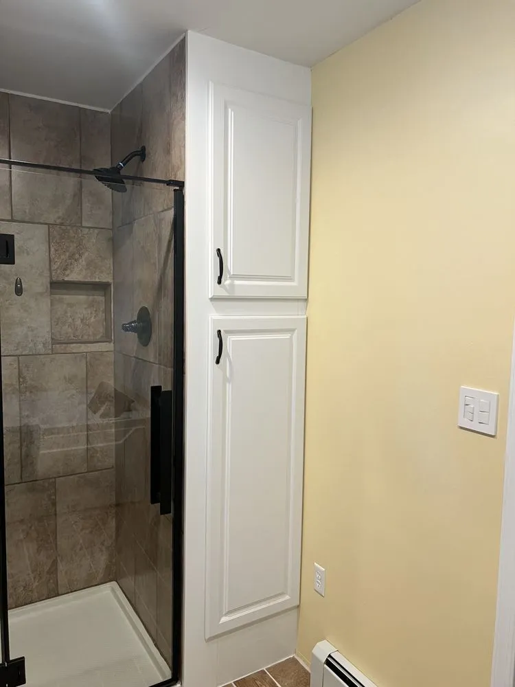 Slide of Comfort Tech Heating & A/C