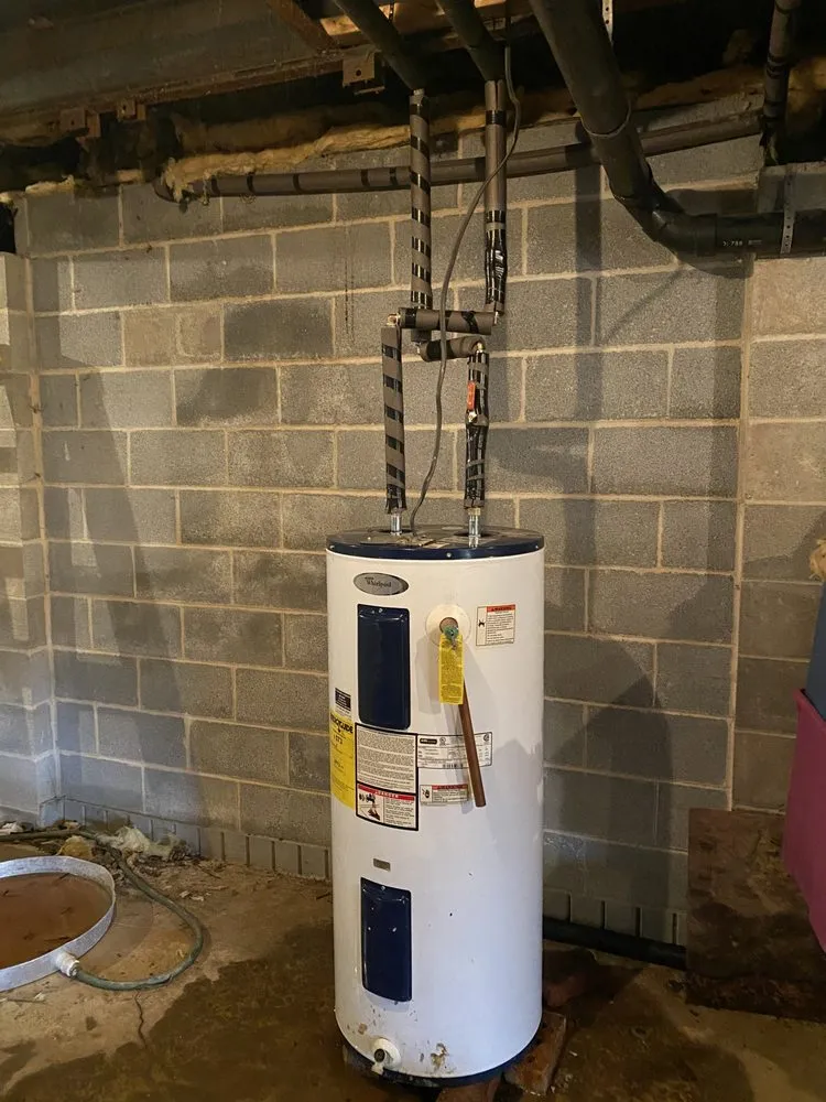 Slide of Comfort Tech Heating & A/C