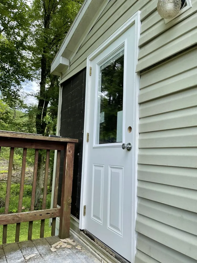 Slide of Comfort Tech Heating & A/C