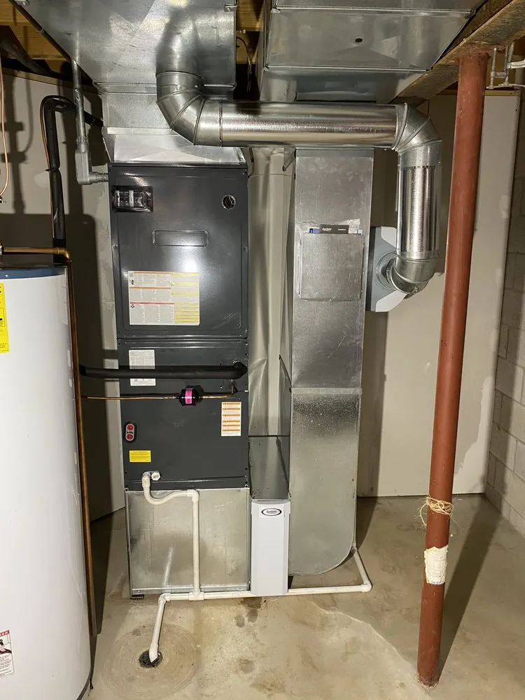 Slide of Comfort Tech Heating & Air Conditioning