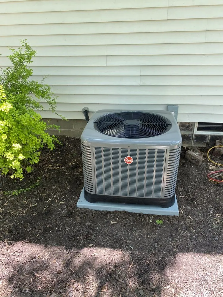 Slide of Comfort Tech Heating & Air Conditioning