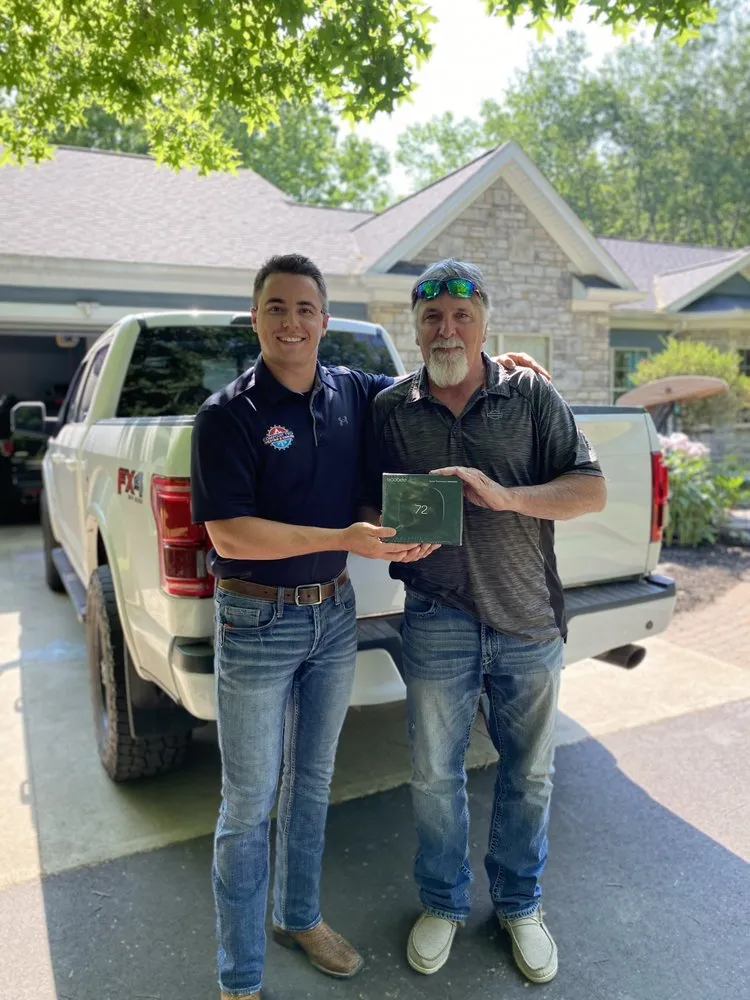 Slide of Comfort Tech Heating & Air Conditioning