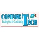 Slide of Comfort Tech Heating & Air Conditioning