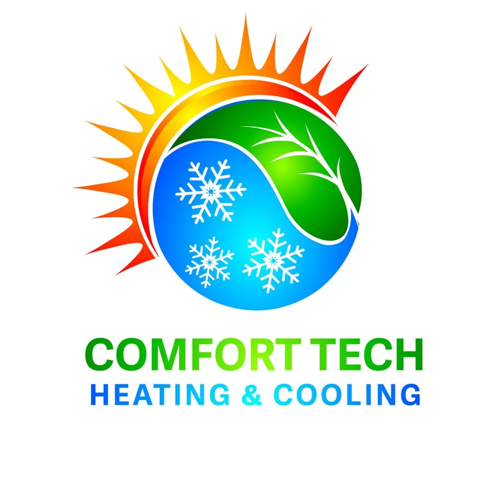 Slide of Comfort Tech Heating & Cooling