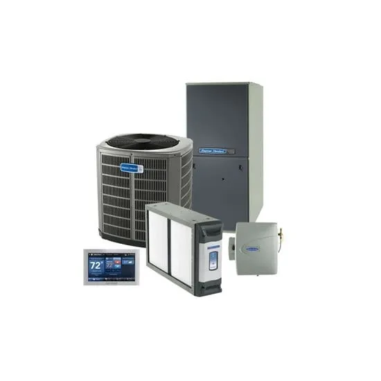 Slide of Comfort Tech Heating & Cooling