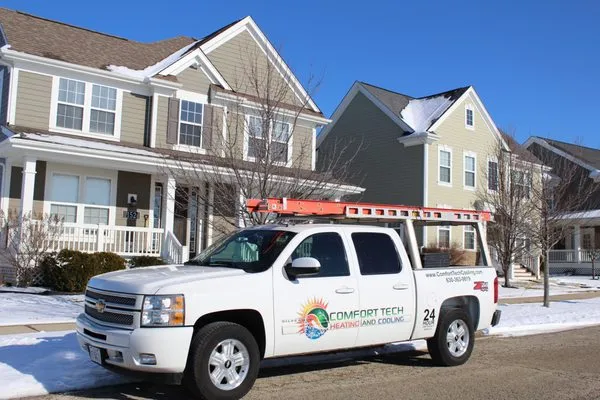 Comfort Tech Heating & Cooling