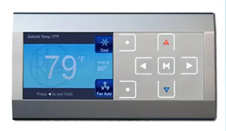 Slide of Comfort Tech Heating and Air Conditioning