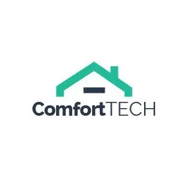 Slide of Comfort Tech Home Services