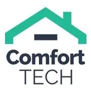 Slide of Comfort Tech Home Services