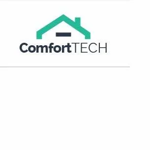 Slide of Comfort Tech Home Services