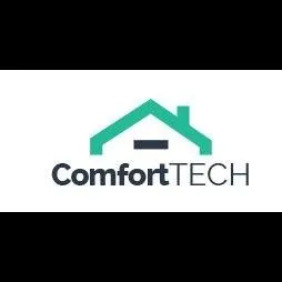 Slide of Comfort Tech Home Services