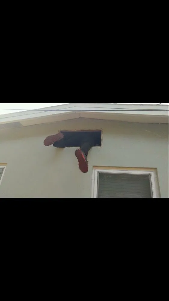 Slide of Comfort Tech Home Services