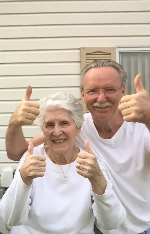 Slide of Comfort Tech Home Services