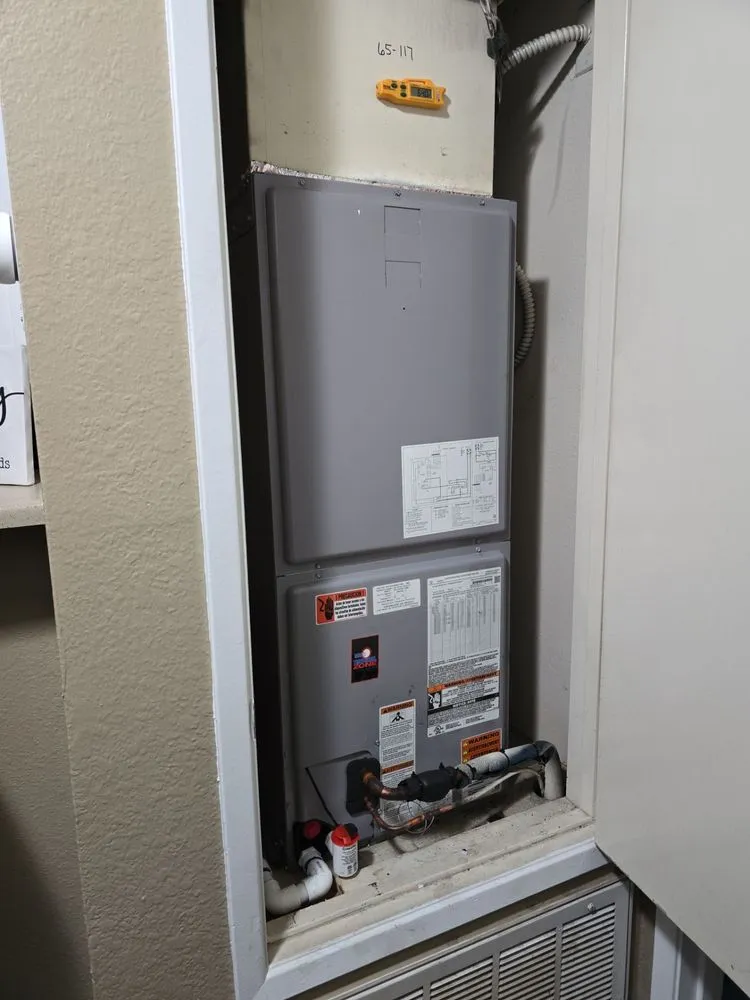 Slide of Comfort Tech Solutions Heating & Air Conditioning