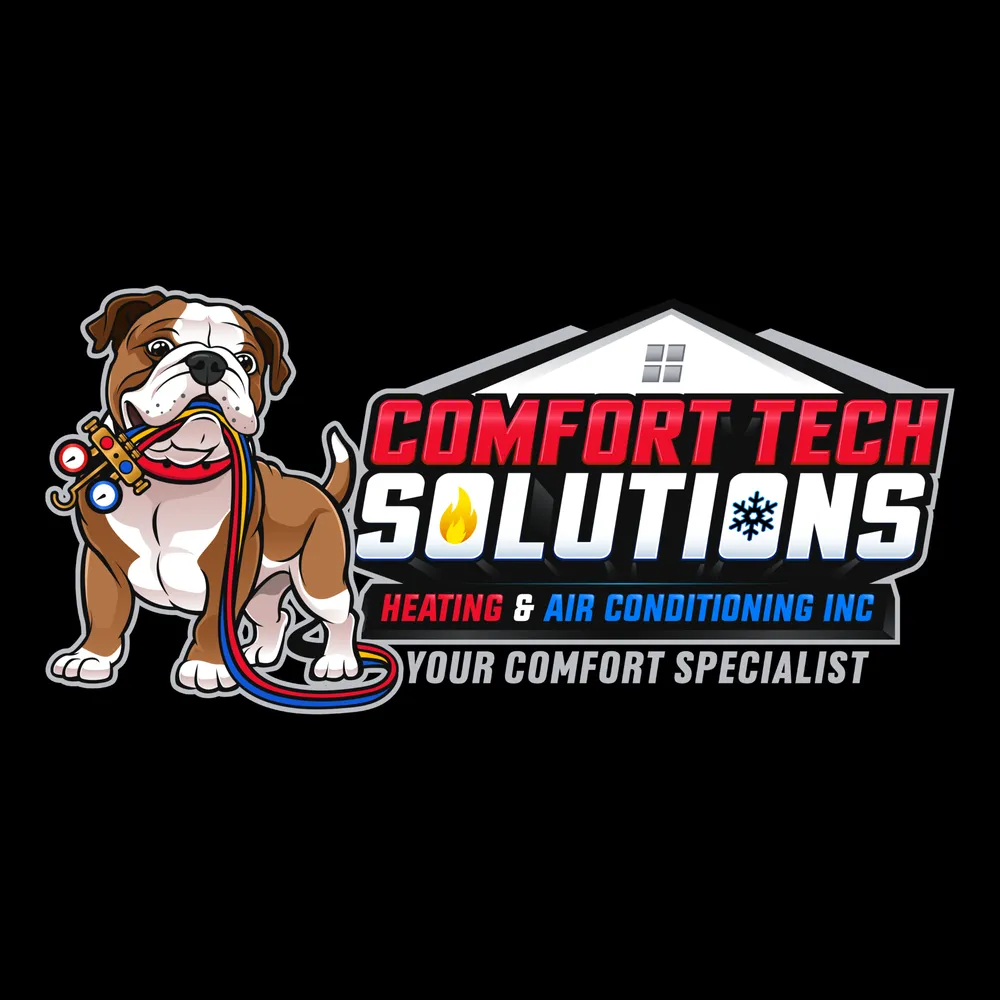 Slide of Comfort Tech Solutions Heating & Air Conditioning