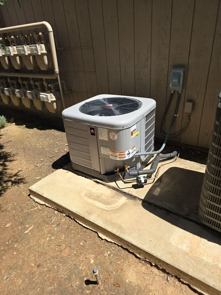 Slide of Comfort Tech Solutions Heating & Air Conditioning