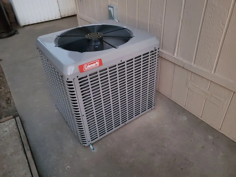 Slide of Comfort Tech Solutions Heating & Air Conditioning