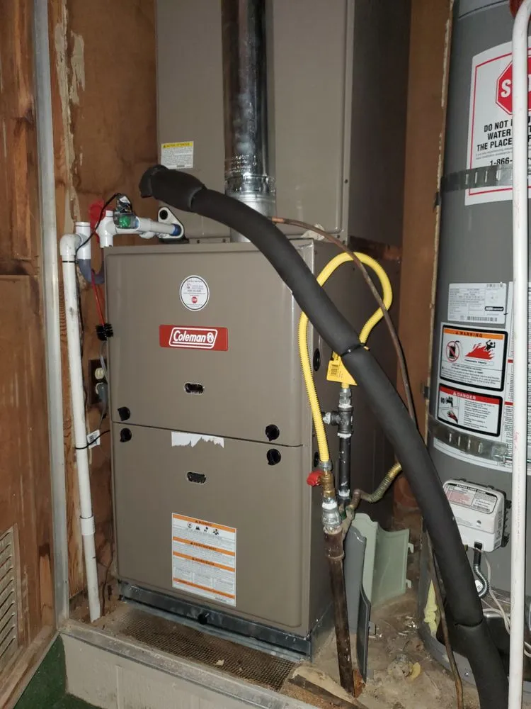 Slide of Comfort Tech Solutions Heating & Air Conditioning