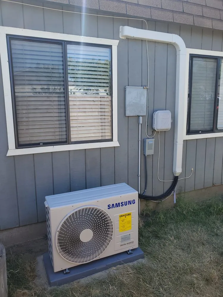 Slide of Comfort Tech Solutions Heating & Air Conditioning