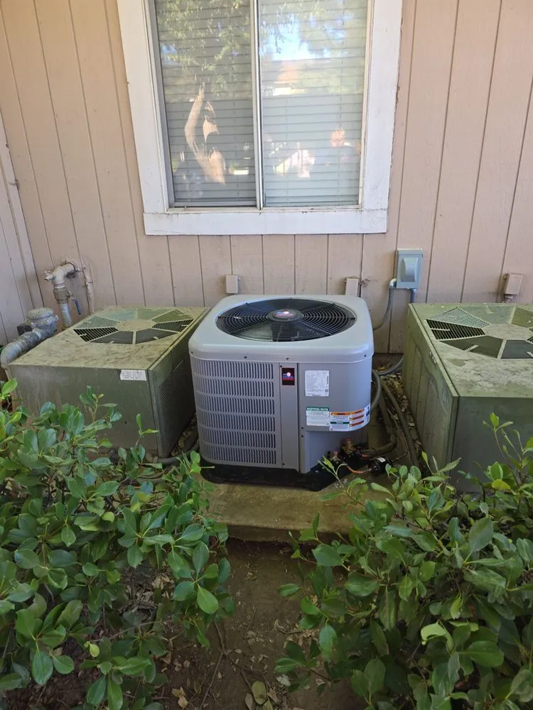 Slide of Comfort Tech Solutions Heating & Air Conditioning