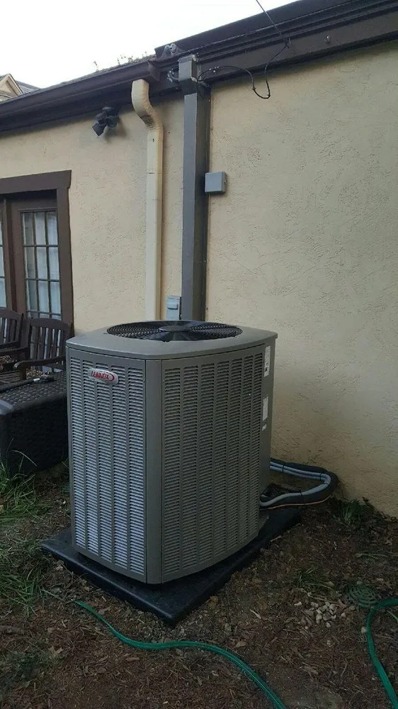 Slide of Comfort Technologies