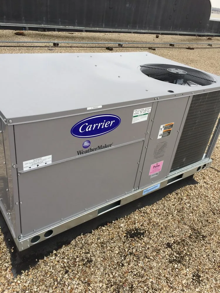 Slide of Comfort Technologies