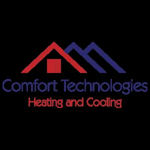 Slide of Comfort Technologies Heating and Cooling