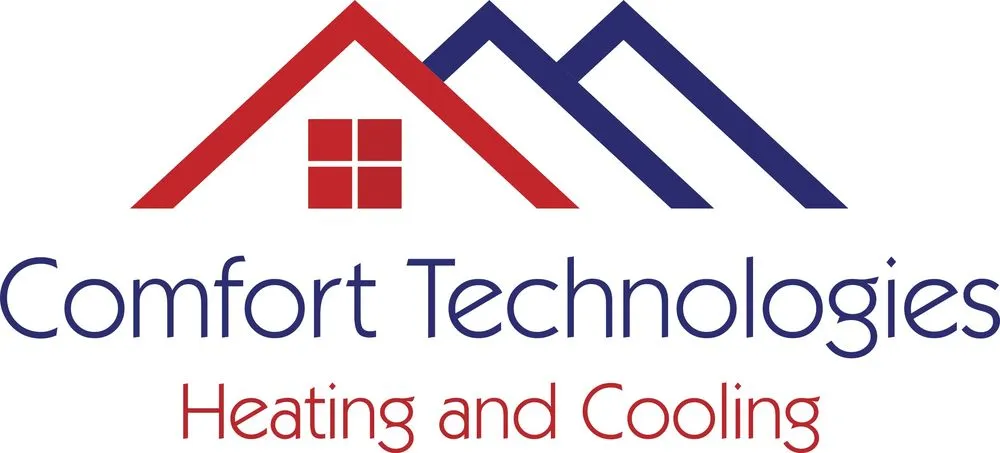Slide of Comfort Technologies Heating and Cooling