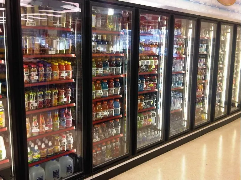 Slide of Comfort Technologies, Inc