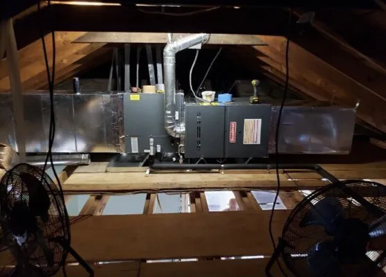 Comfort Technologies Logo