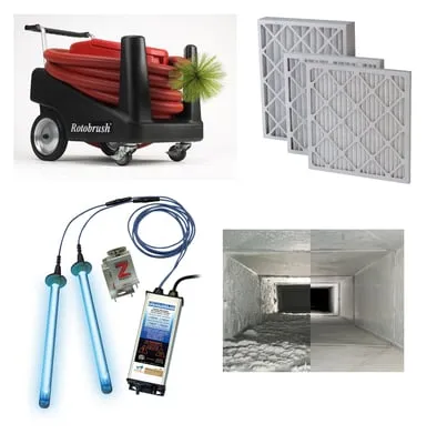 Comfort Technologies Logo