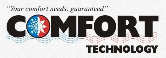 Slide of Comfort Technology