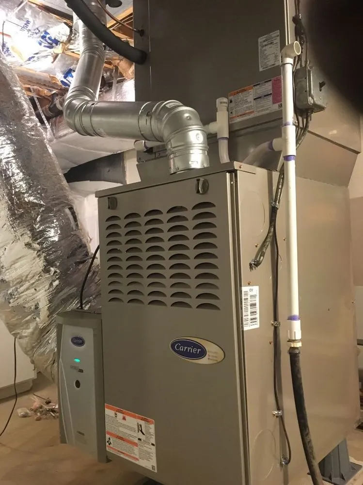 Slide of Comfort Technology