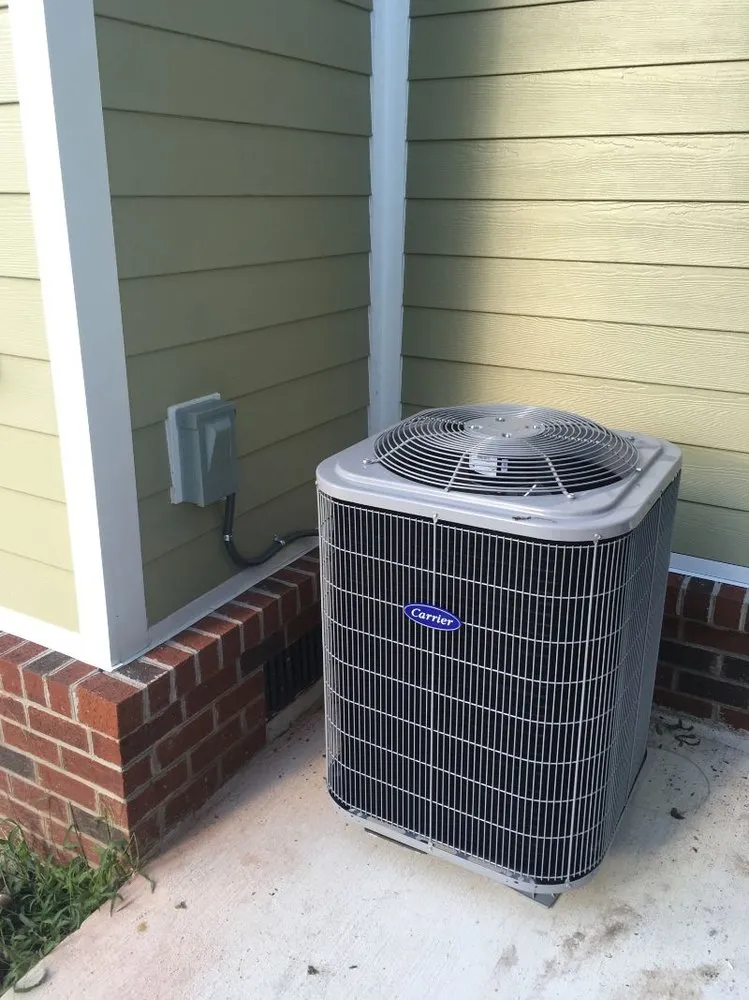 Slide of Comfort Technology