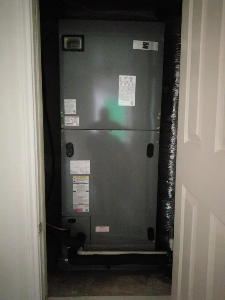 Slide of Comfort Techs Air Conditioning and Heating