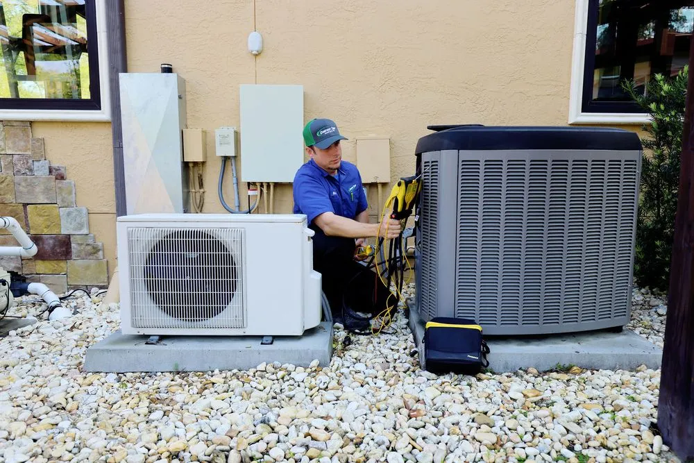 Local air conditioning tune-up in Gainseville, FL by Comfort Temp Heating & Air