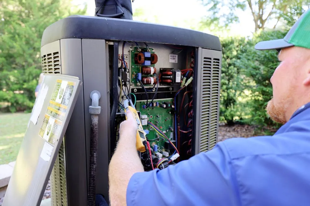 Top-rated HVAC maintenance for homes in Gainseville, FL by Comfort Temp Heating & Air