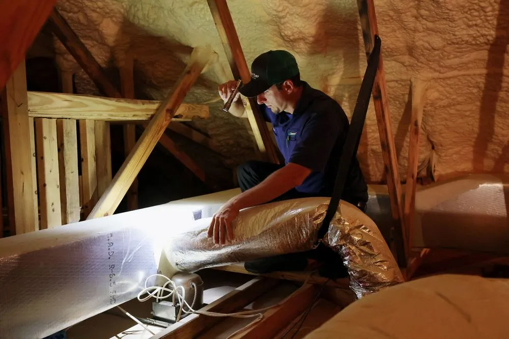 Reliable HVAC repair for residential systems across Gainseville, FL - Comfort Temp Heating & Air