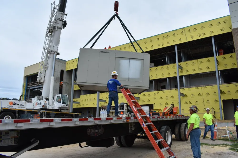 Local HVAC maintenance near you across Gainseville, FL - Comfort Temp Heating & Air