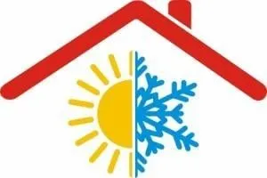 Slide of Comfort Temp Heating & Cooling