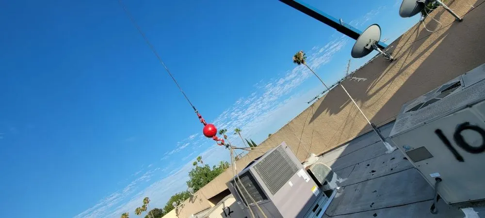 Slide of Comfort Temperature Heating and Cooling