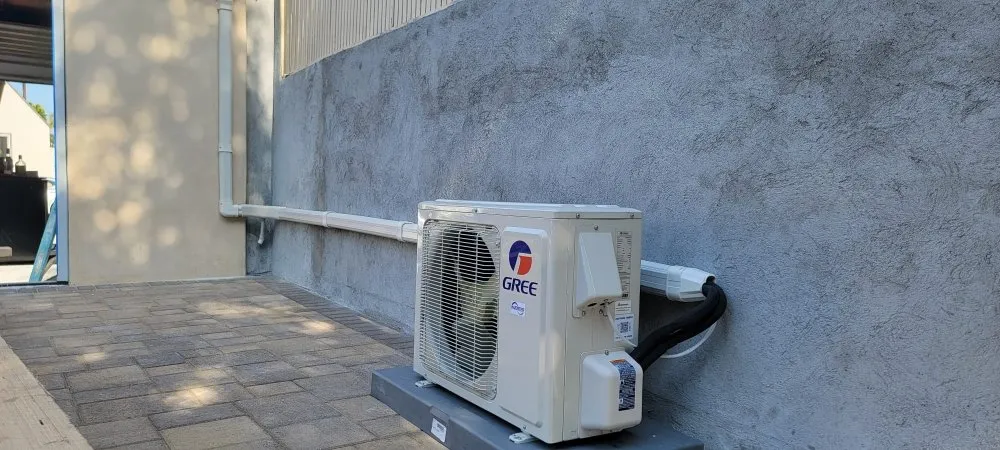 Slide of Comfort Temperature Heating and Cooling