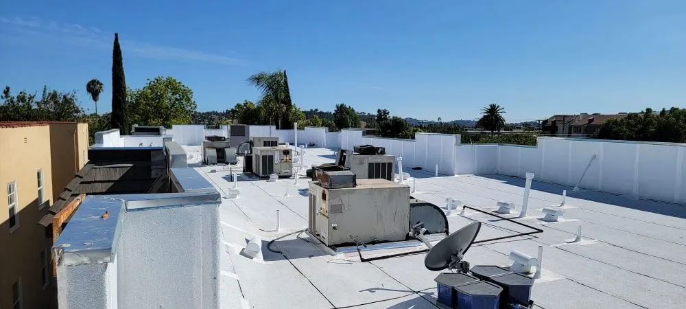 Slide of Comfort Temperature Heating and Cooling