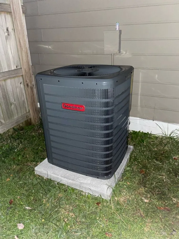 Slide of Comfort Theory Heating & Air