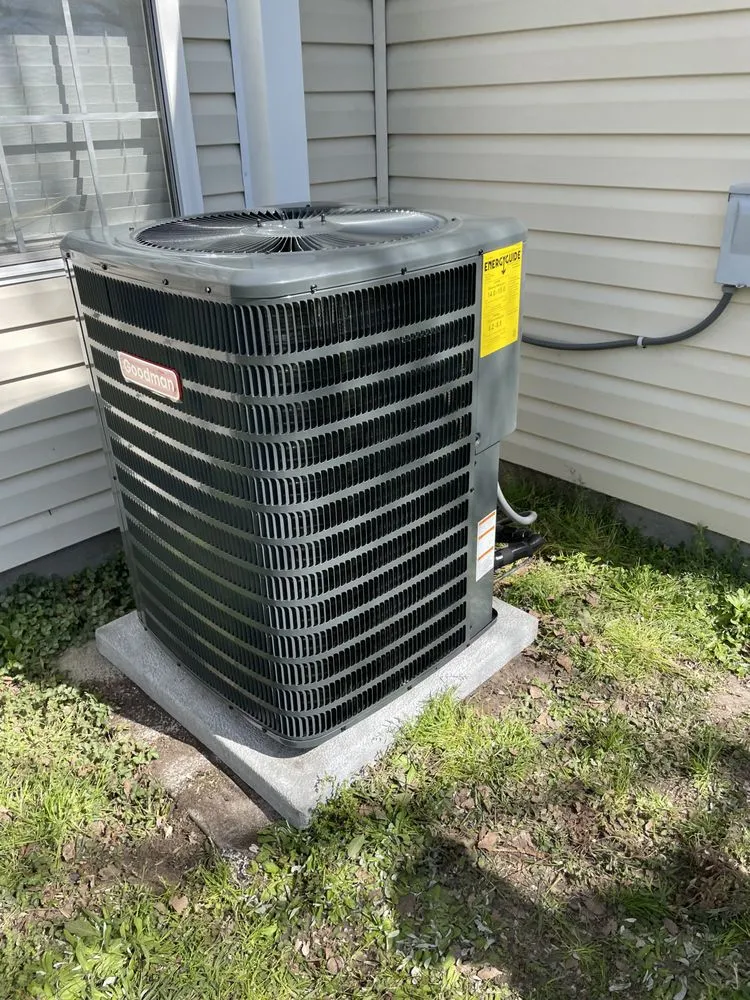 Slide of Comfort Theory Heating & Air