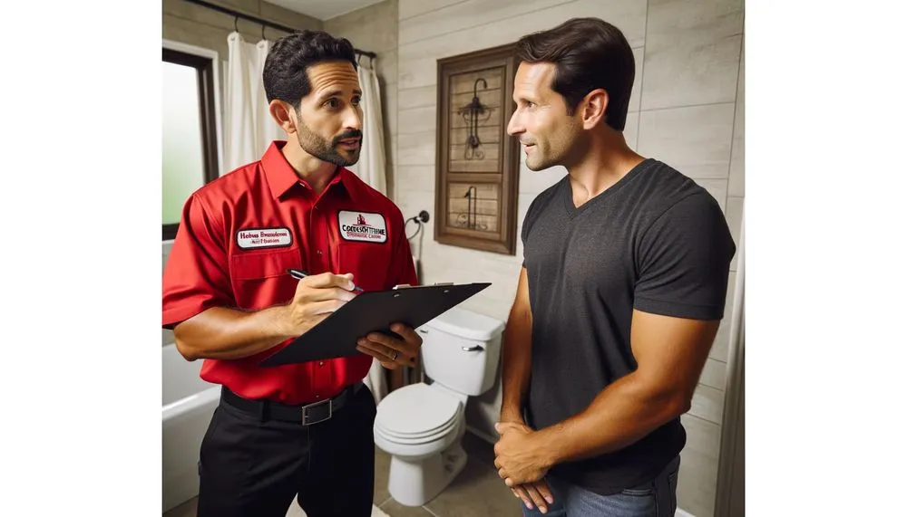 Slide of Comfort Time Plumbing Heating & Cooling