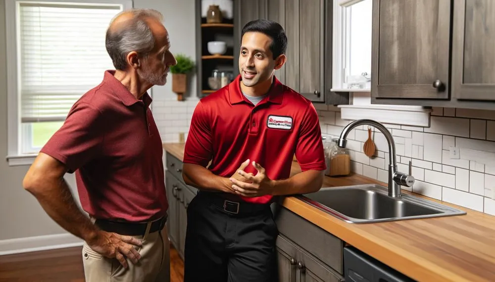 Slide of Comfort Time Plumbing Heating & Cooling