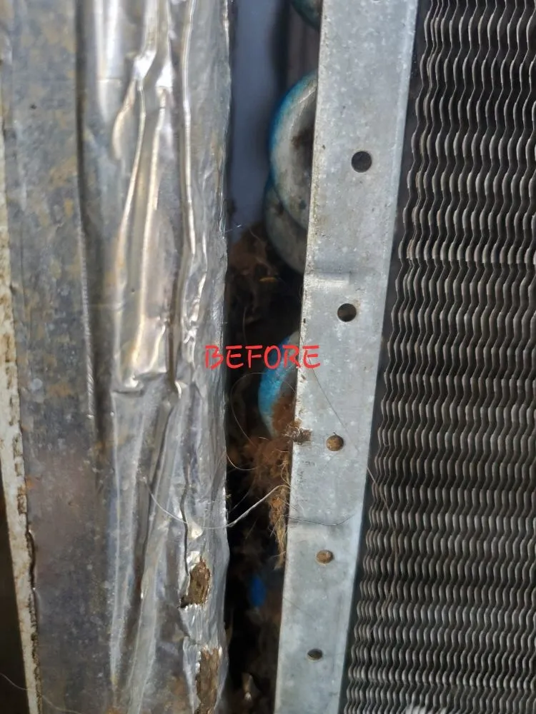 Slide of Comfort Touch Heating & Cooling