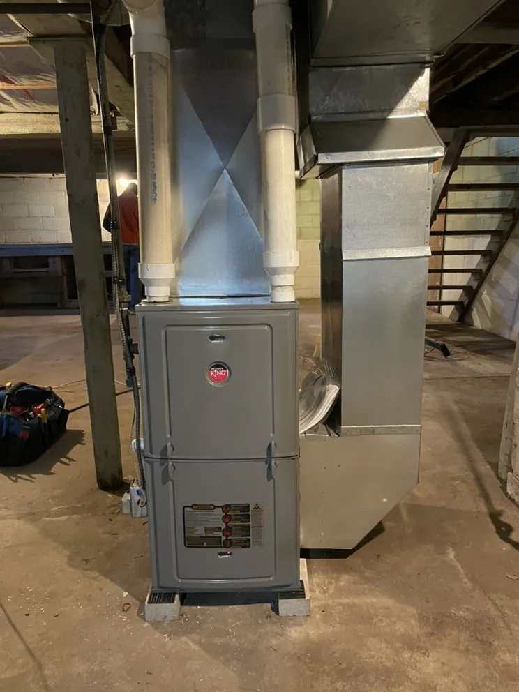 Slide of Comfort Touch