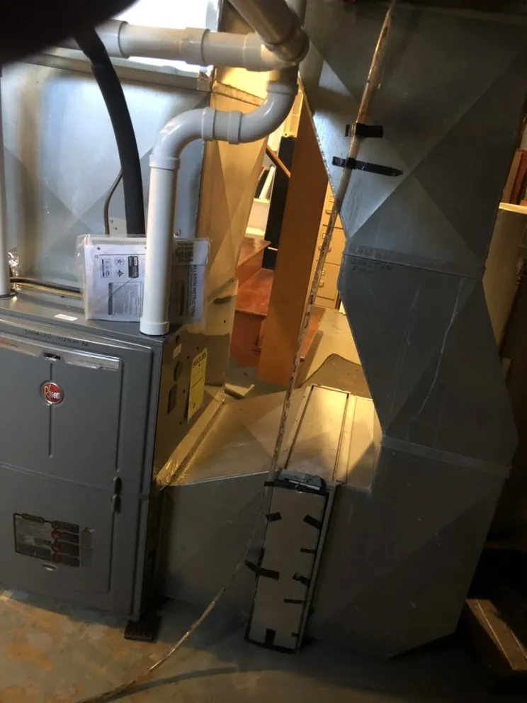 Slide of Comfort Touch